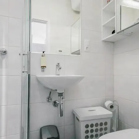 Zyblikiewicza Apartment Krakow