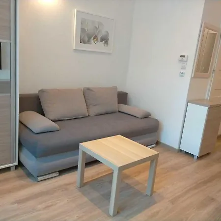 Apartment Zyblikiewicza Krakow